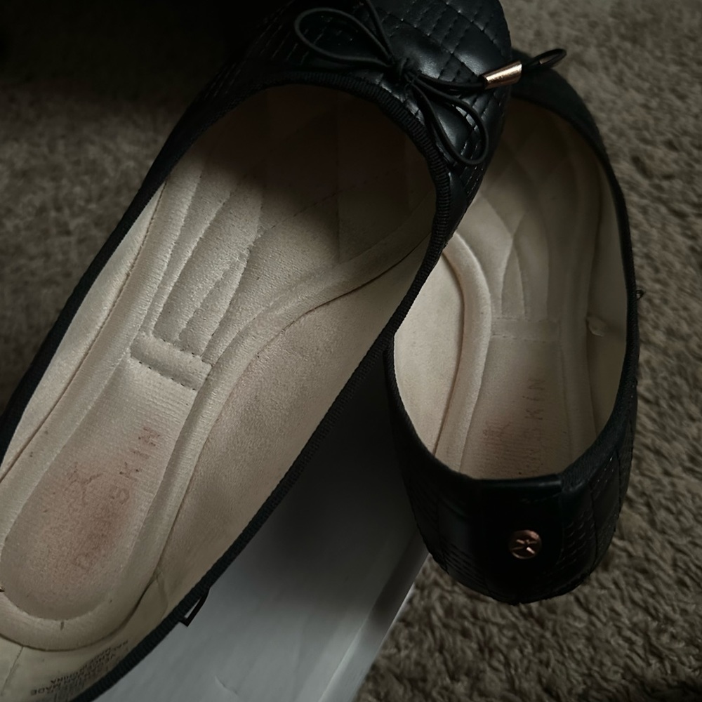 Dansko Flat - Picture 3 of 5